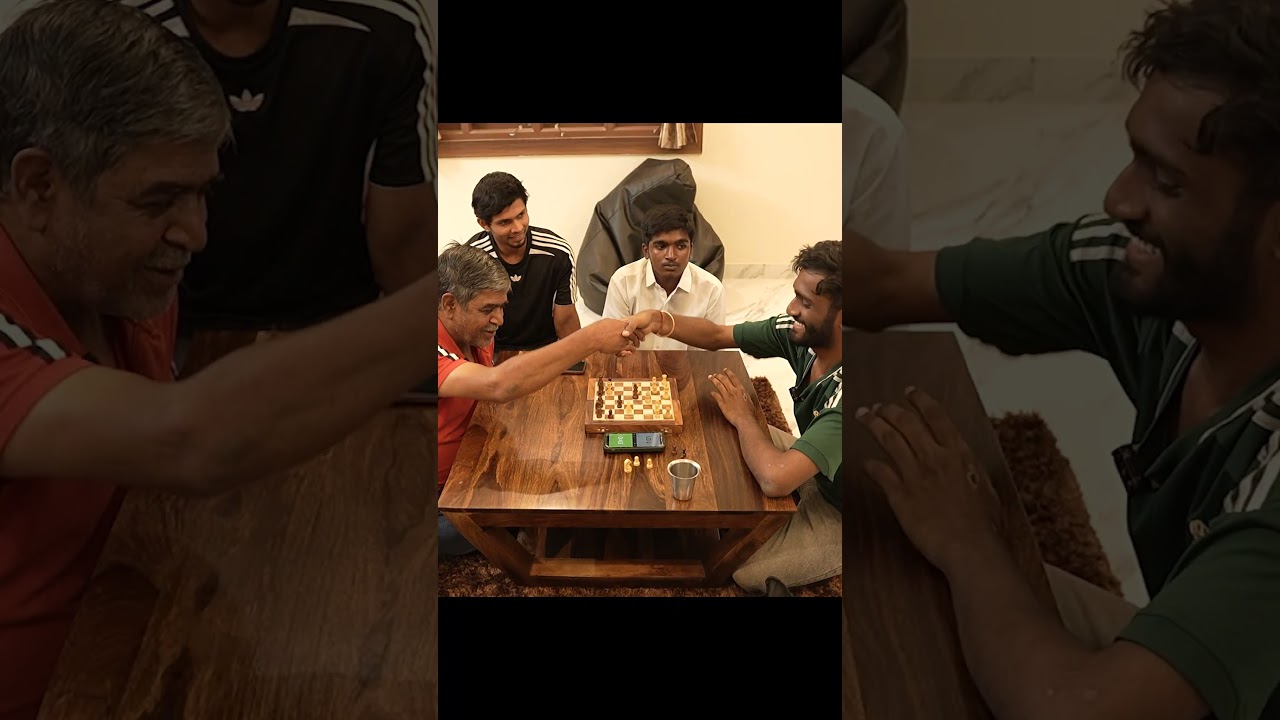 1v1 hosur #chess