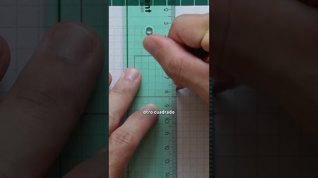 Ocultando Mensajes Usando Una Grilla