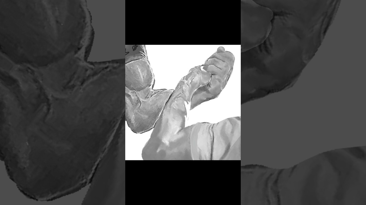 THE BEST DAB UP EVER!!! #drawing #art #comic #funny