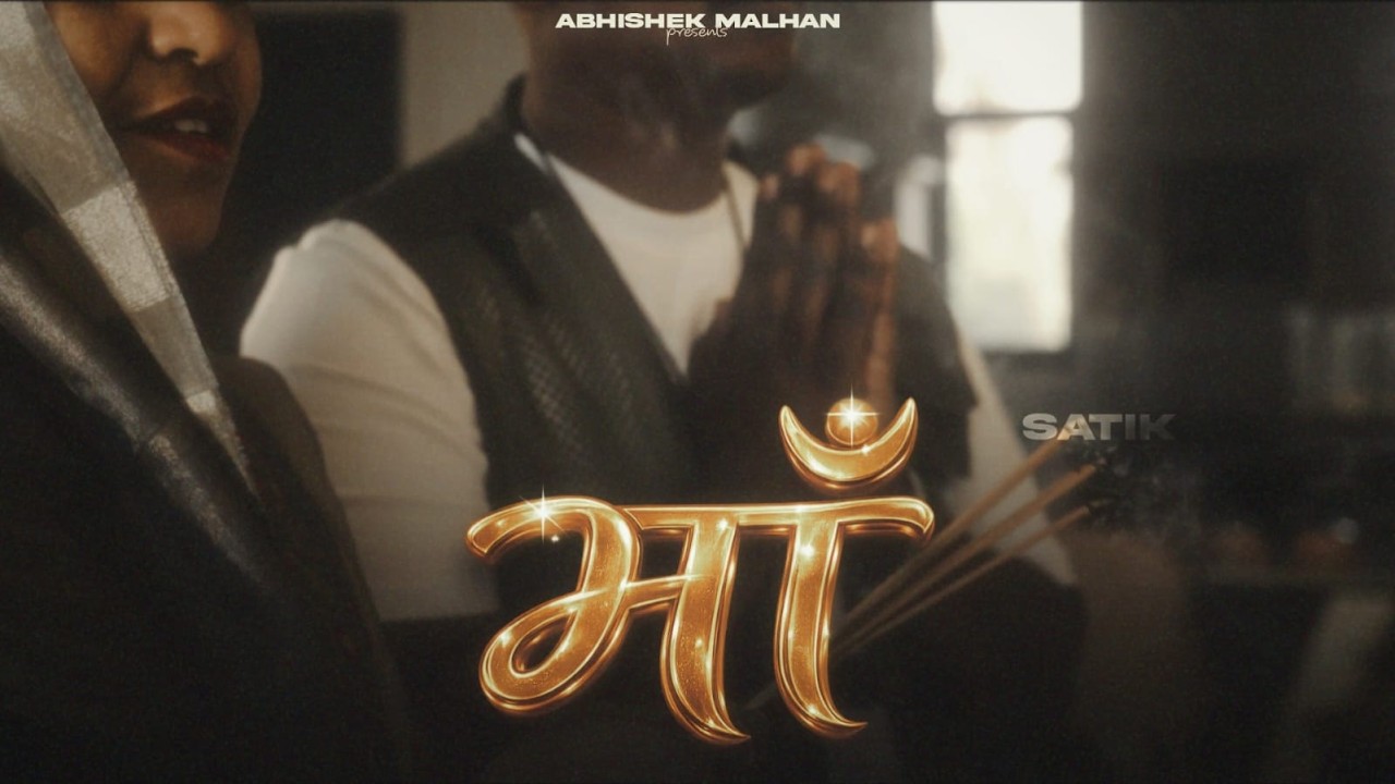 MAA - Satik | Fukra Insaan | Official Music Video 2026