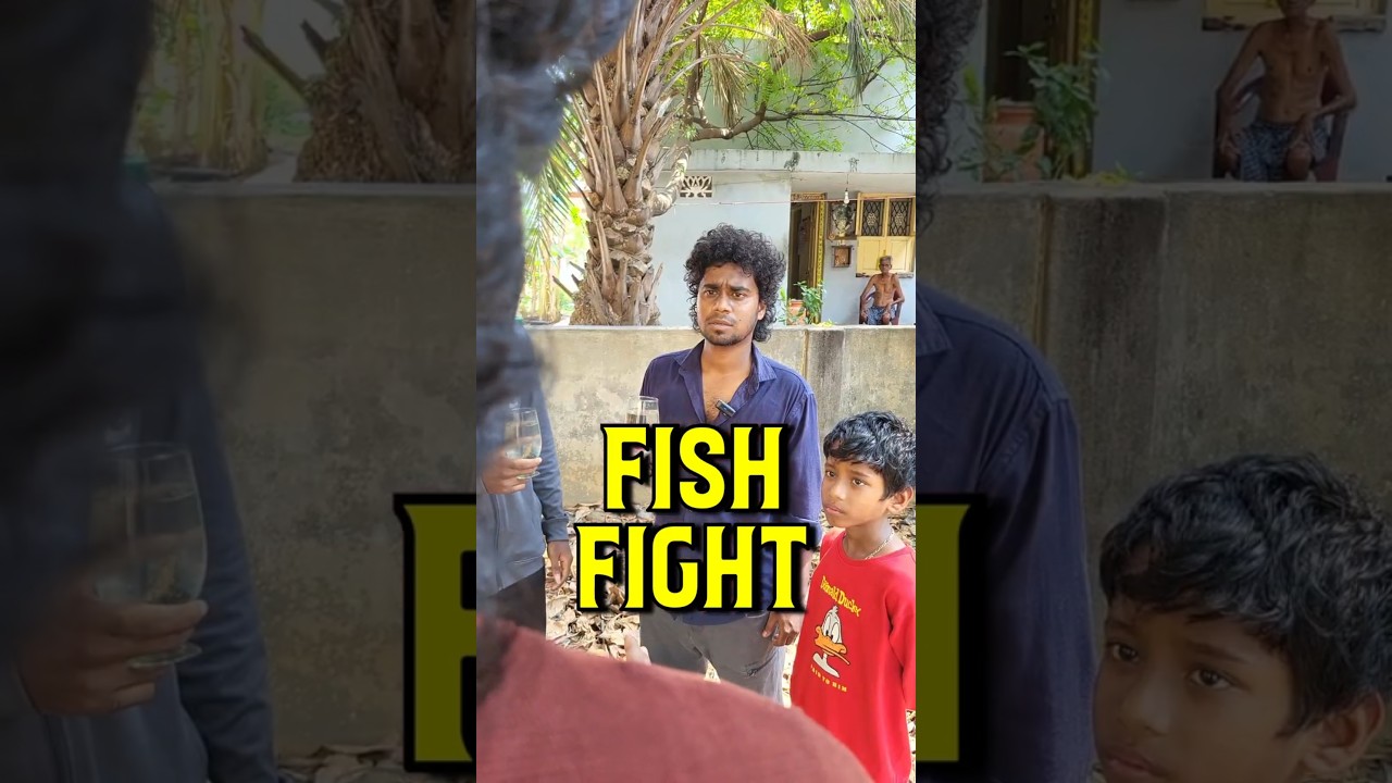Yenda ippadi vaai illa jeevan vaitherichala vaangi kottikiringa #comedy #funny #shorts