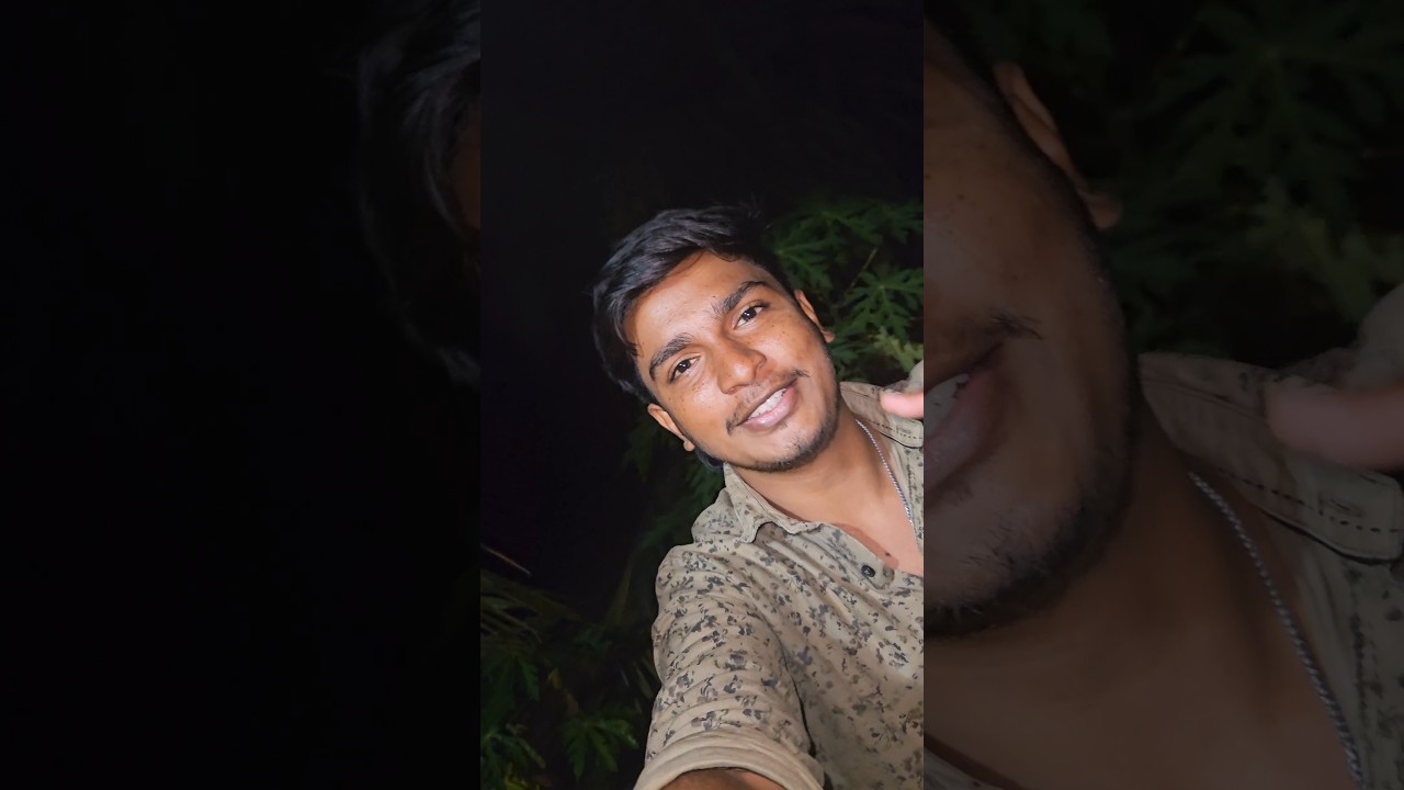 Nenu ma daddy kalisi thotlo night time fishing ki vellam😨🎣 || #ytshorts #minivlog #fishing #shorts