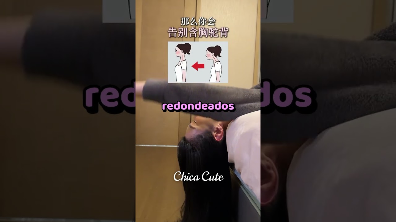 😴 Rutina “lazy girl” que SÍ funciona 😱🔥 #Workout #GlowUp #Viral #Shorts