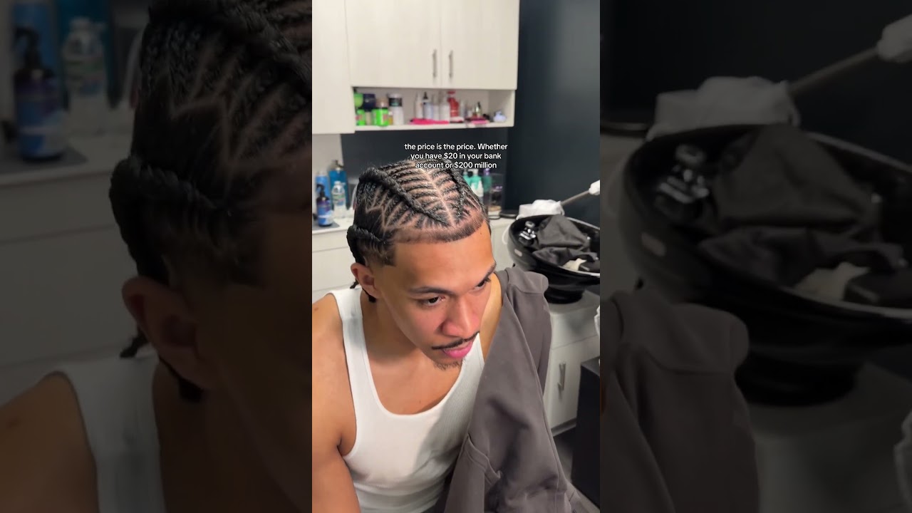 #curlyqueen #hairmaster #haircutting #hairtok #celtics #bostonceltics #proathletes #basketball #hair