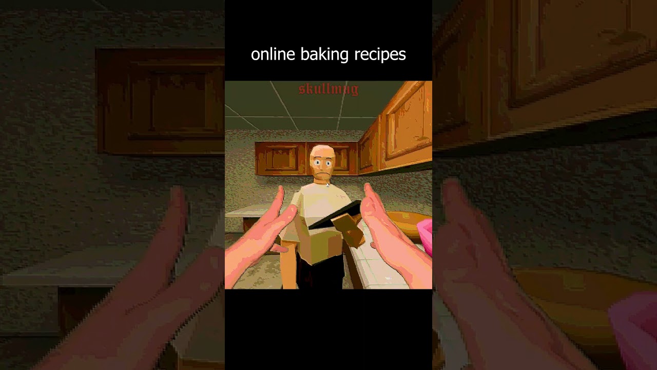 online recipes #shorts #comedy #memes #funny #gaming #baking