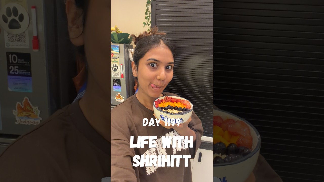 LWS day 1199/10000 #shrihitt #minivlog #vlog