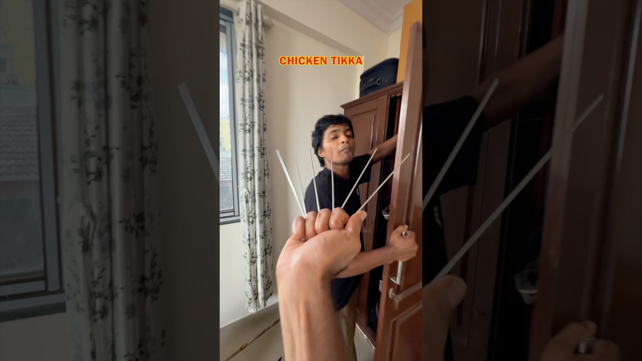 Chicken Tikka #recipe #deepakhai #ytshortsindia #food #vlog #explorepage