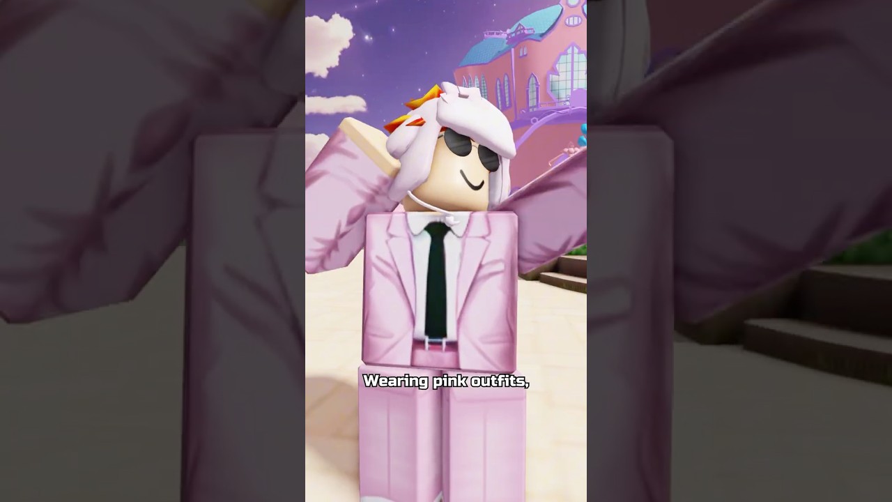 If Your Little Sister OWNED Roblox 2😀🥰