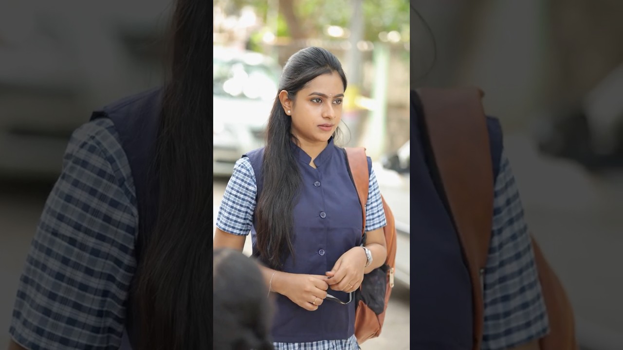 Part 1 😍school￼ friends ￼❤️🫂  A new friendship story #verticalseries ❤️🙃💛