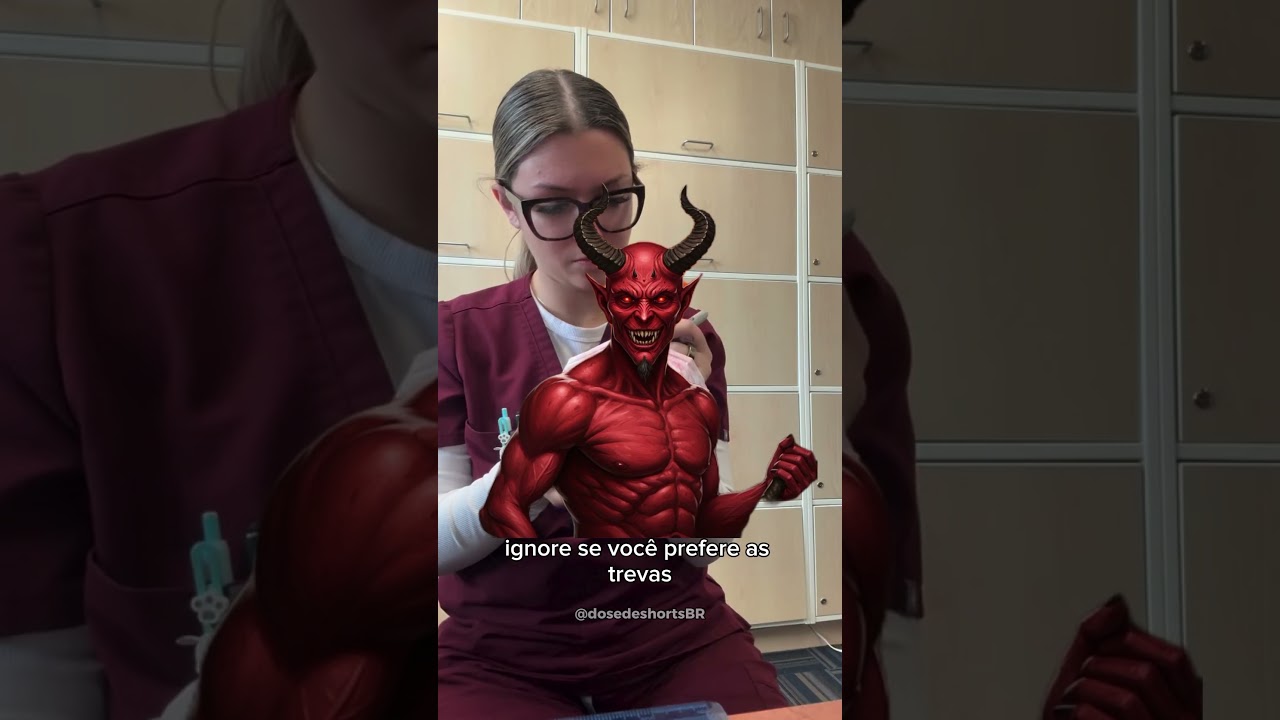 O gesto dessa enfermeira emocionou todos 😭 #curiosidades #viral #arte  #love #medical #shorts