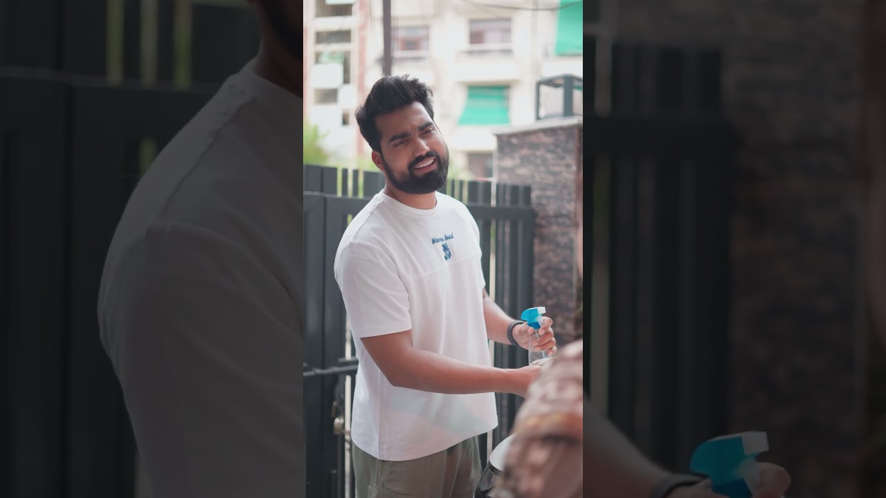 Job  Wali Bahu #drama #love #entertainment #emotional #highlights