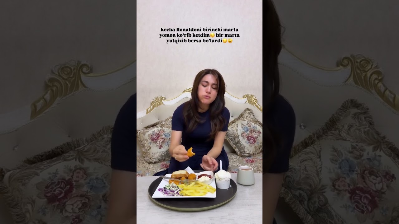 Yana kimda bo'ldi #shahloalijonova #comedy #campping #rek #funny #music #love #wedding #cat #humor