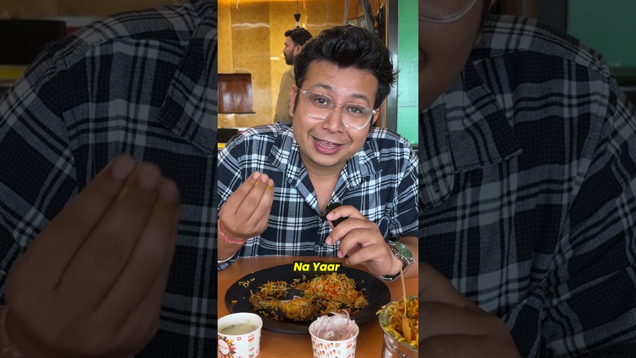Trying Every Worst Food Recommendation Of Food Court!!!