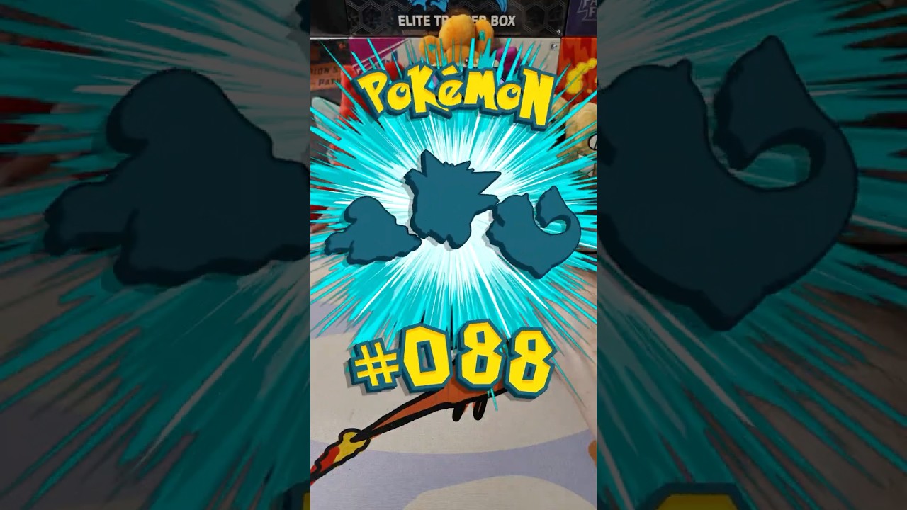 Collecting an Illustration Card for ALL 1,025 Pokemon... (Episode 144) #pokemontcg