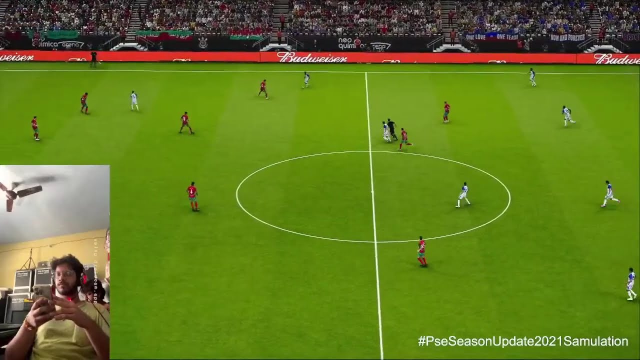 🔴 Brazil vs Scotland LIVE EA Sports FC 26