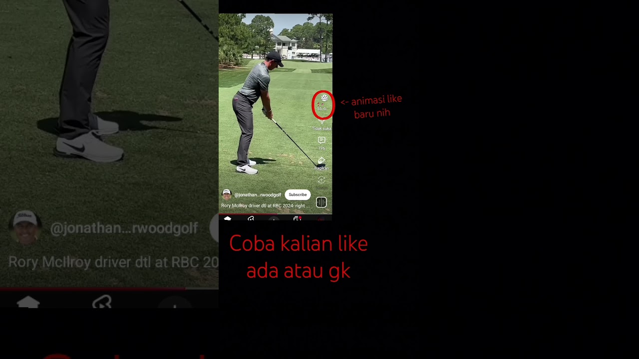 ada gk🏑🏑 #golf #golfswing