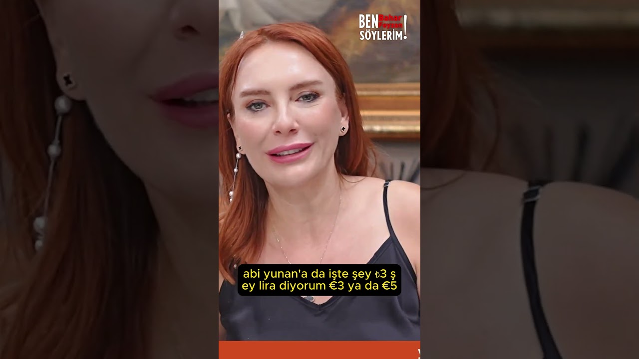 TATİLCİLER TÜRKİYE'YE DEĞİL YUNANİSTAN'A GİDİYOR!