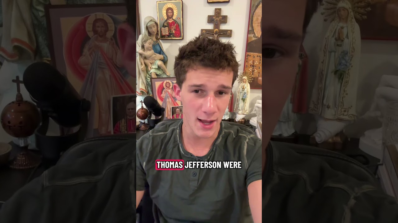 Can atheists be moral? #christian #atheist #atheism #debate #catholic