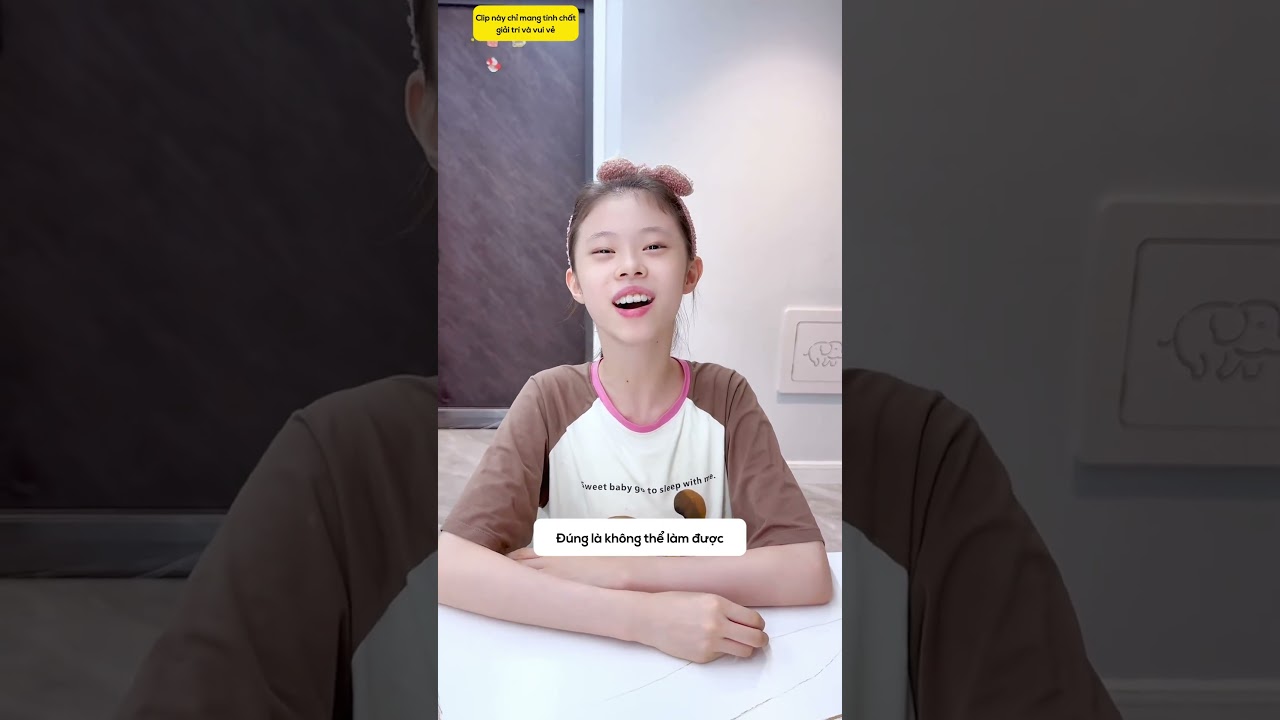 3 việc ai cũng phải bó tay!