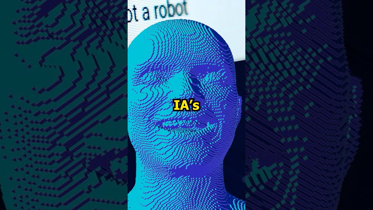 As IA’s tão começando a se rebelar? #ia #chatgpt #openai #polemicas