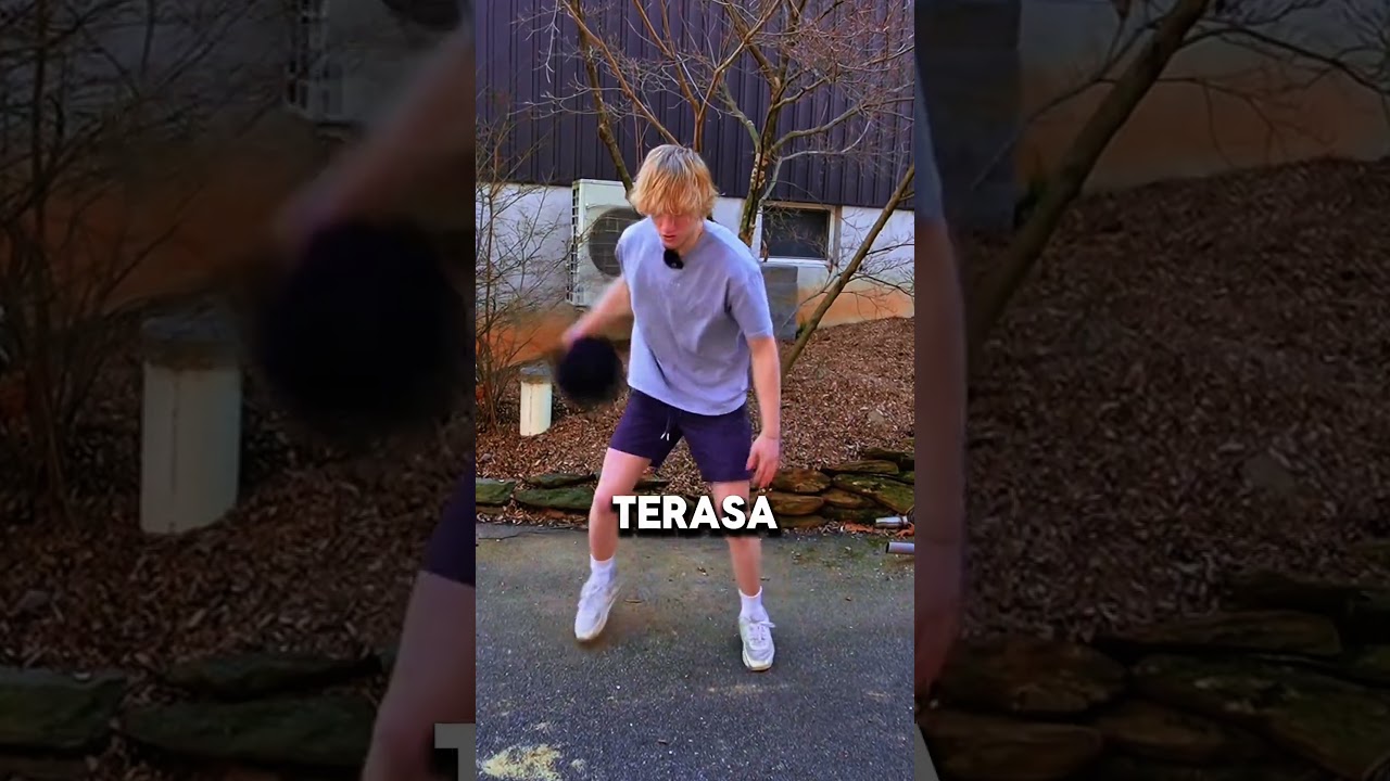 Kenapa Bola Basket Tanpa Angin Wilson Gagal? 😱 Fakta yang Jarang Diketahui!
